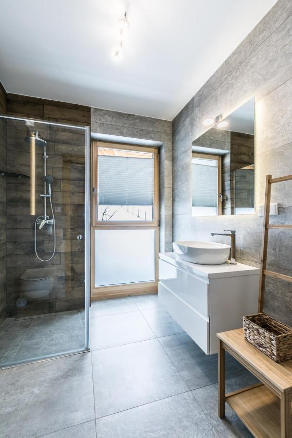 Aparthost Apartamenty Butorowy & Spa Косьцелісько Екстер'єр фото